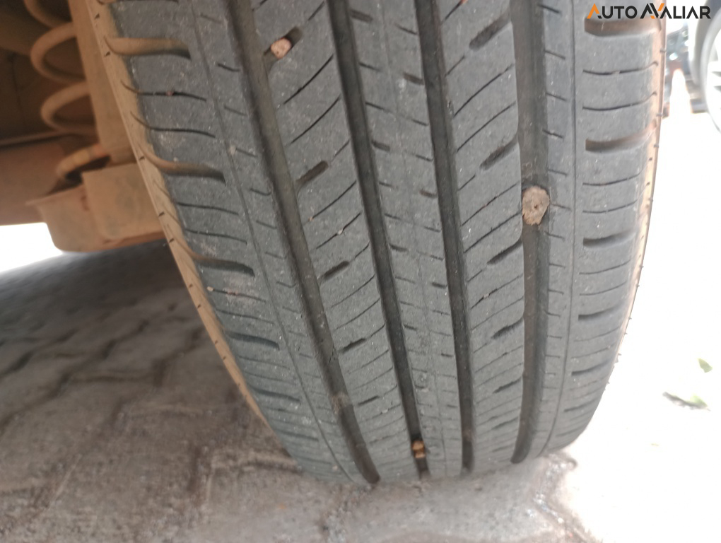 VOLKSWAGEN UP 1.0 TSI MOVE UP 12V FLEX 4P MANUAL