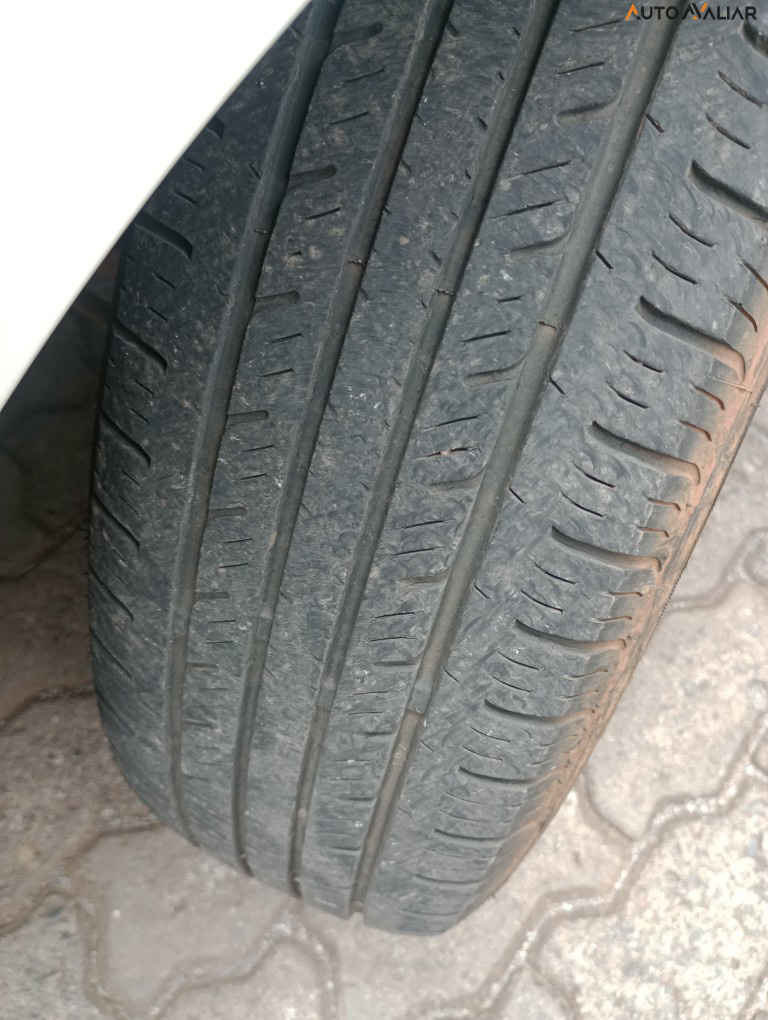 VOLKSWAGEN UP 1.0 TSI MOVE UP 12V FLEX 4P MANUAL