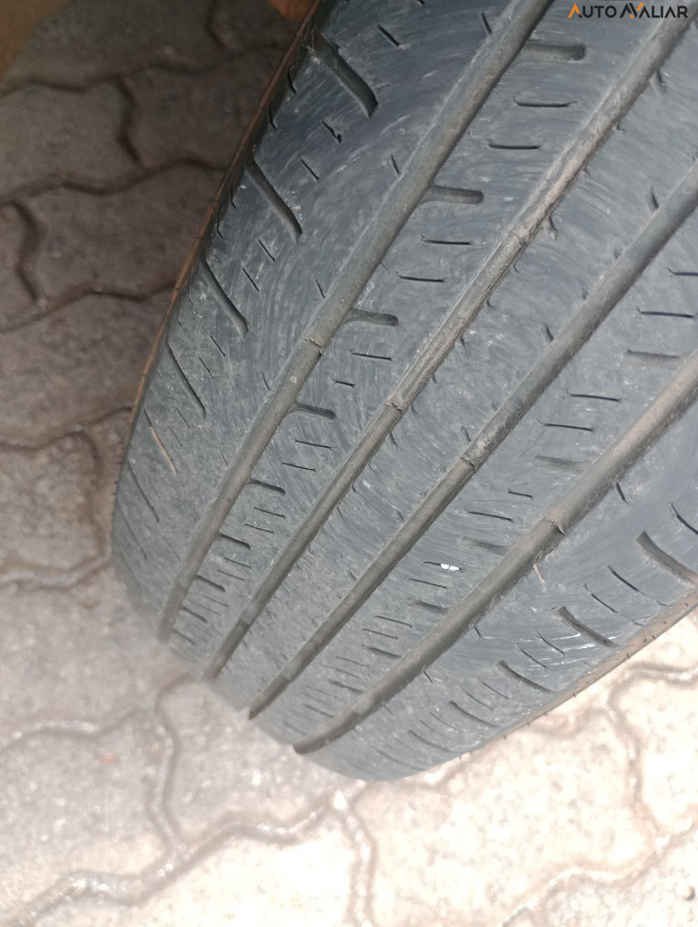 VOLKSWAGEN UP 1.0 TSI MOVE UP 12V FLEX 4P MANUAL