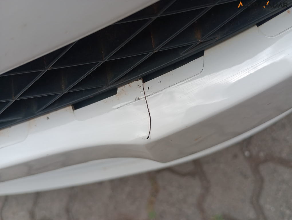 VOLKSWAGEN UP 1.0 TSI MOVE UP 12V FLEX 4P MANUAL