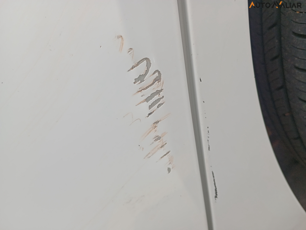 VOLKSWAGEN UP 1.0 TSI MOVE UP 12V FLEX 4P MANUAL