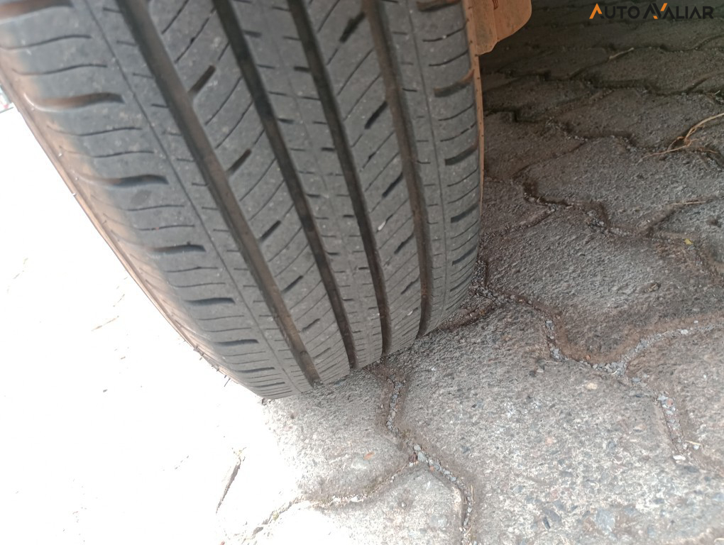 VOLKSWAGEN UP 1.0 TSI MOVE UP 12V FLEX 4P MANUAL