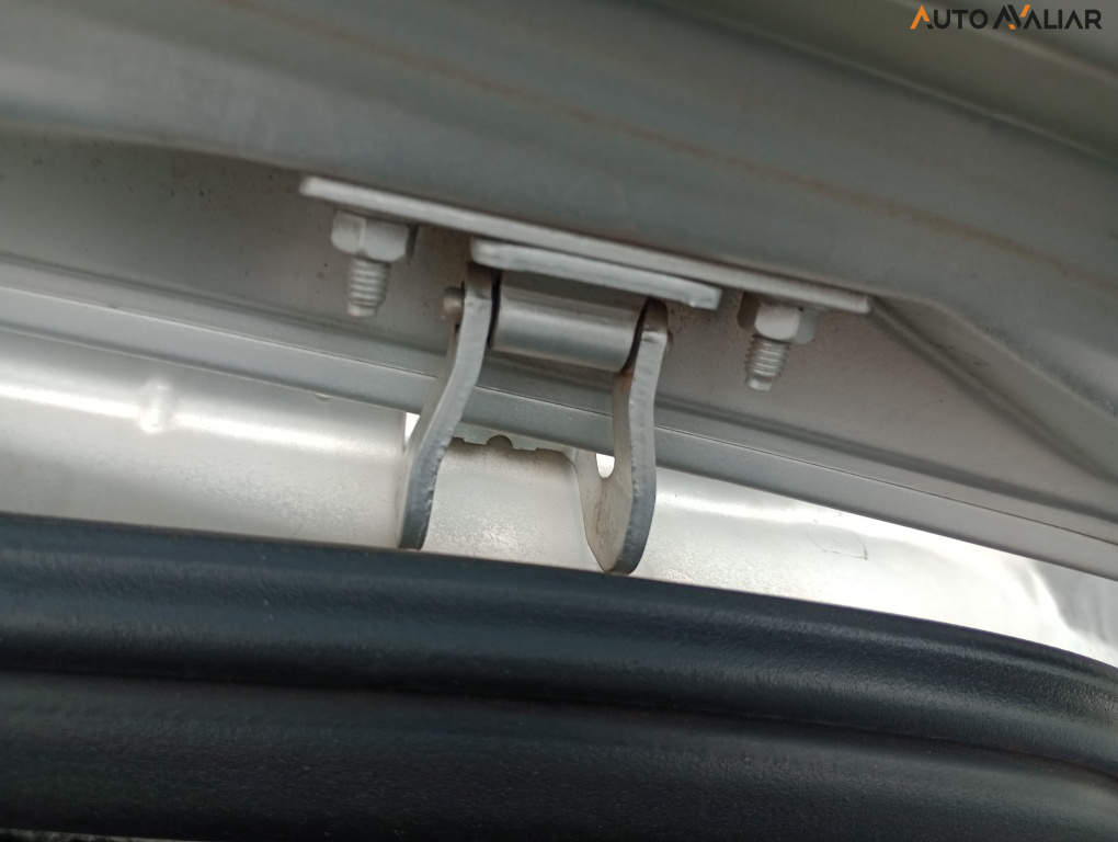 PEUGEOT 207 1.6 XS 16V FLEX 4P MANUAL