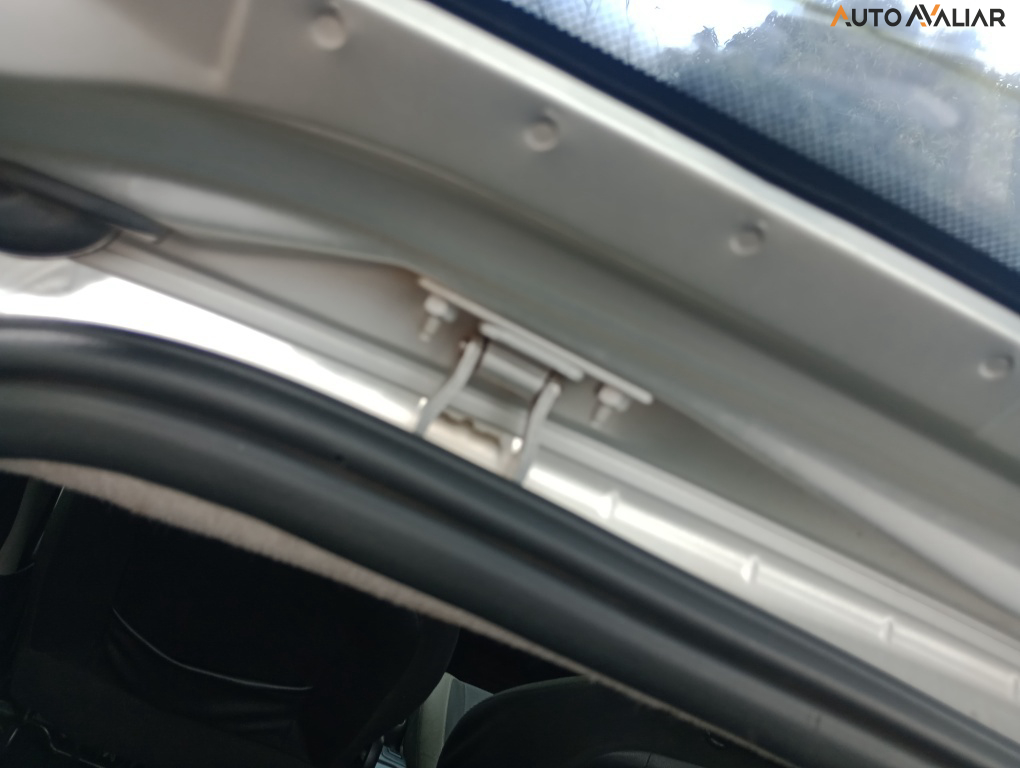 PEUGEOT 207 1.6 XS 16V FLEX 4P MANUAL