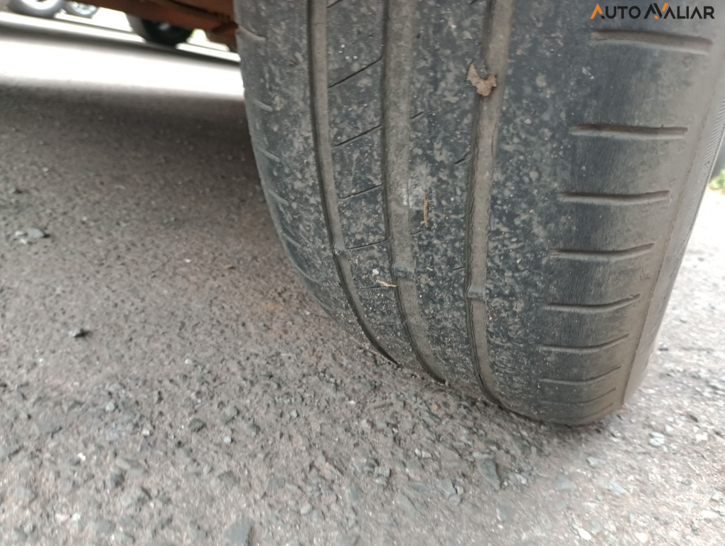 PEUGEOT 207 1.6 XS 16V FLEX 4P MANUAL