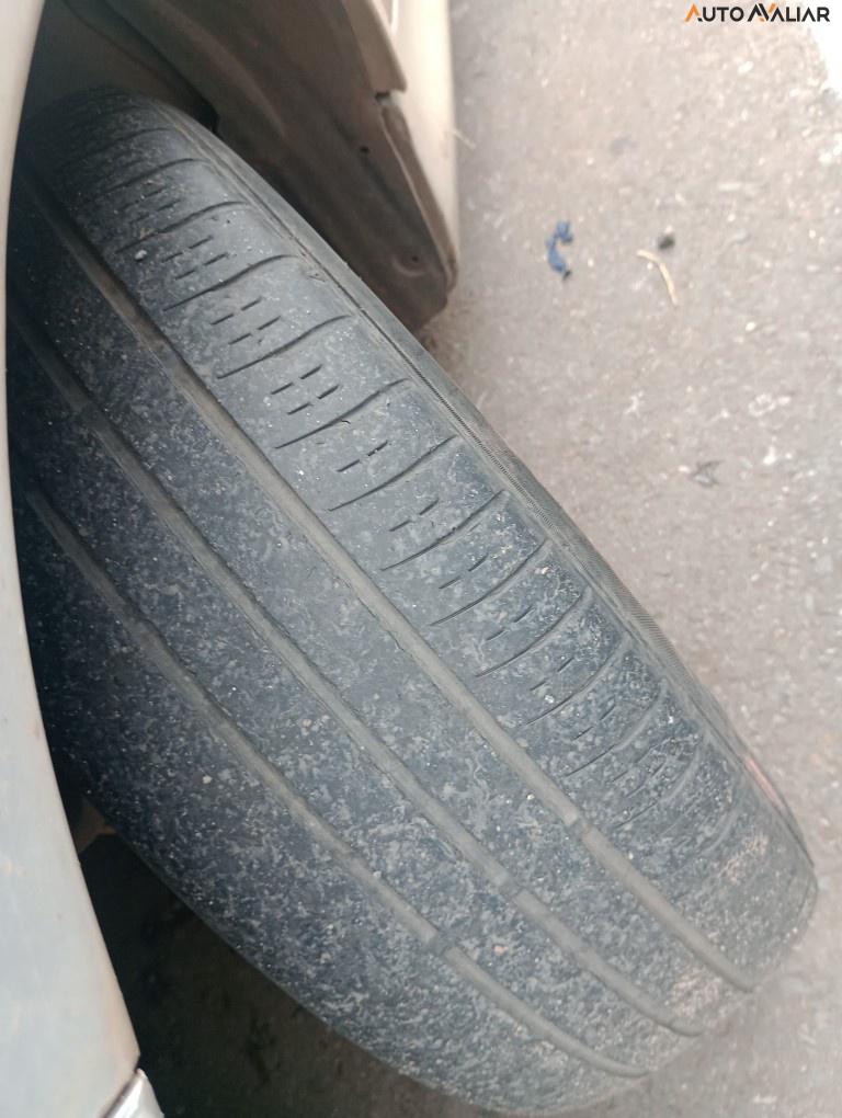 PEUGEOT 207 1.6 XS 16V FLEX 4P MANUAL