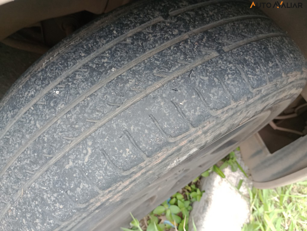 PEUGEOT 207 1.6 XS 16V FLEX 4P MANUAL