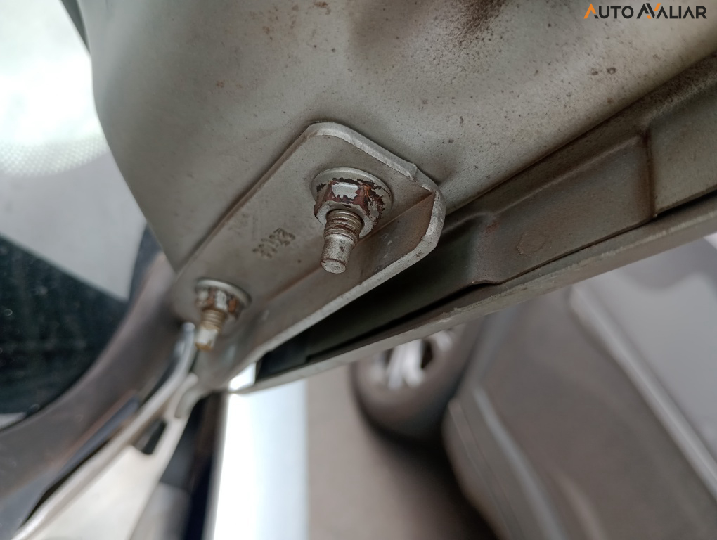 PEUGEOT 207 1.6 XS 16V FLEX 4P MANUAL