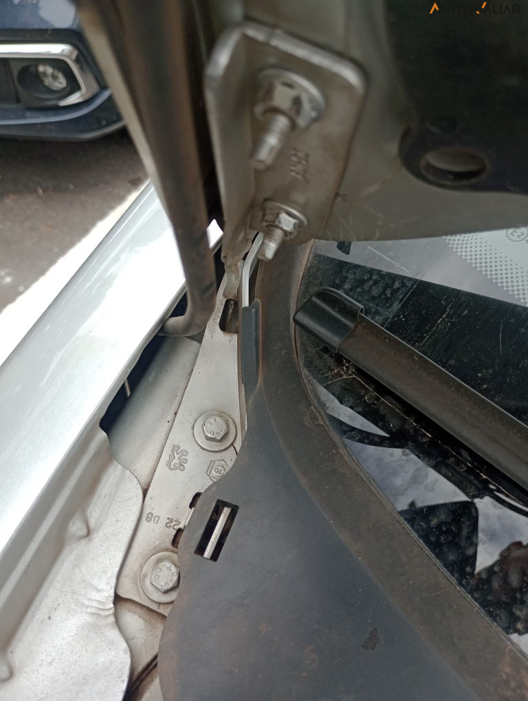 PEUGEOT 207 1.6 XS 16V FLEX 4P MANUAL