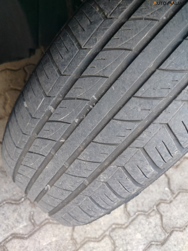 JEEP COMPASS 2.0 16V FLEX LONGITUDE AUTOMATICO