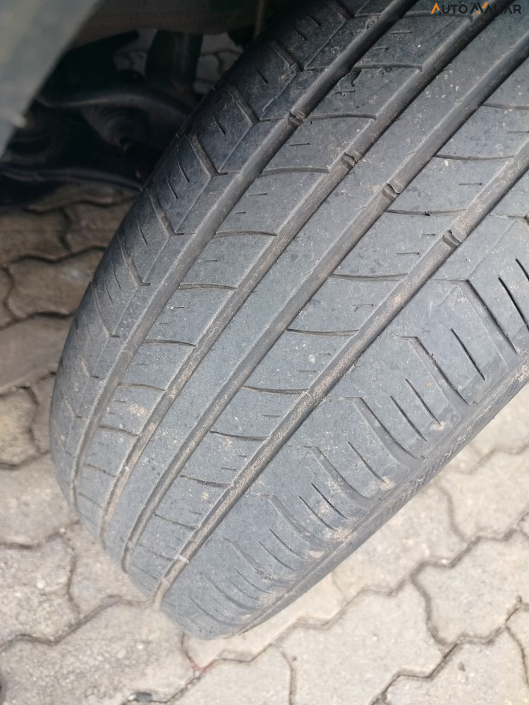 JEEP COMPASS 2.0 16V FLEX LONGITUDE AUTOMATICO