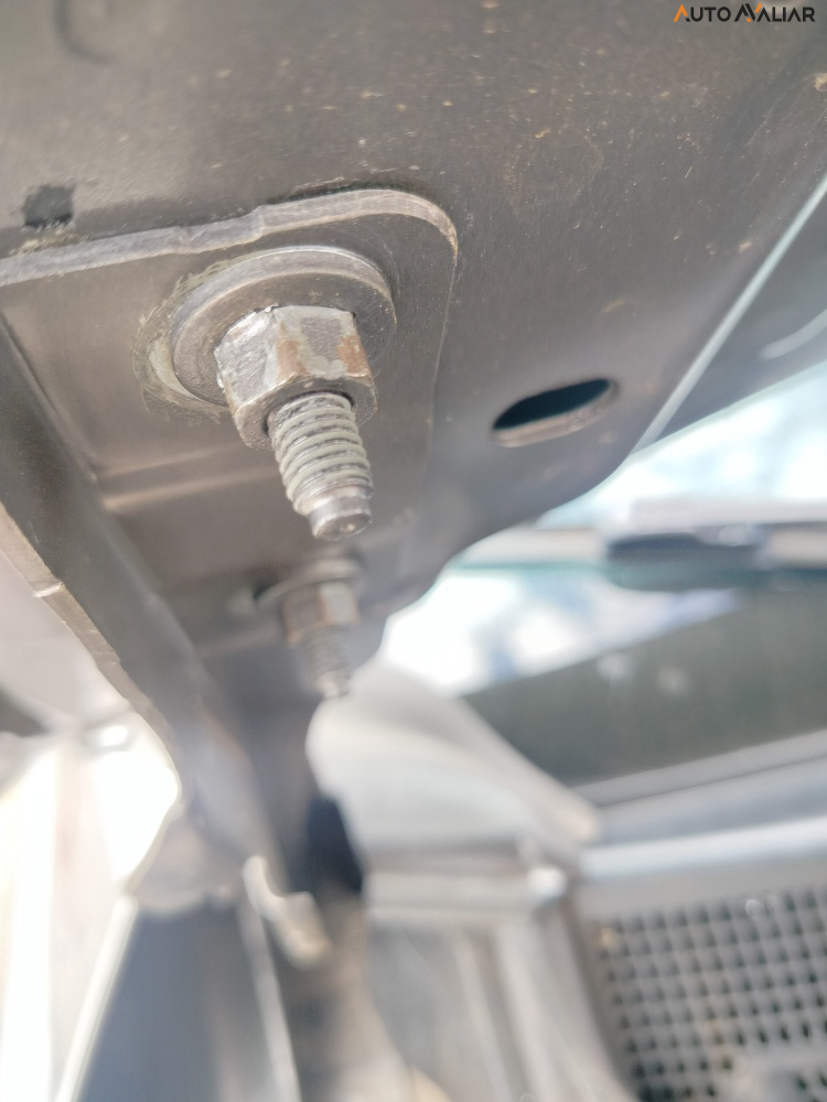 JEEP COMPASS 2.0 16V FLEX LONGITUDE AUTOMATICO