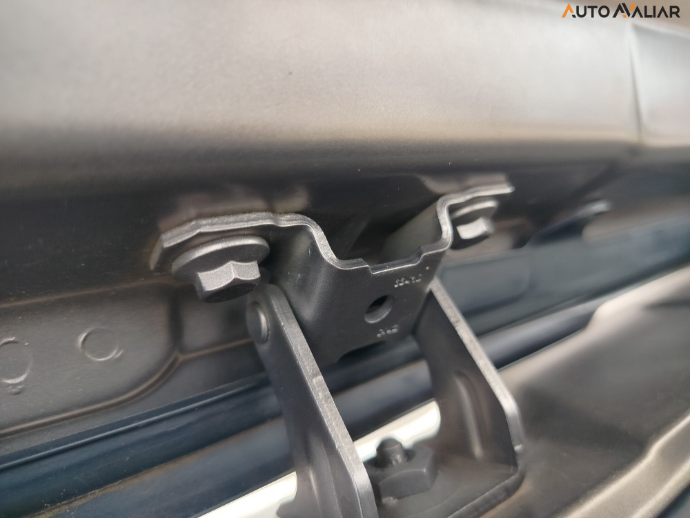 JEEP COMPASS 2.0 16V FLEX LONGITUDE AUTOMATICO