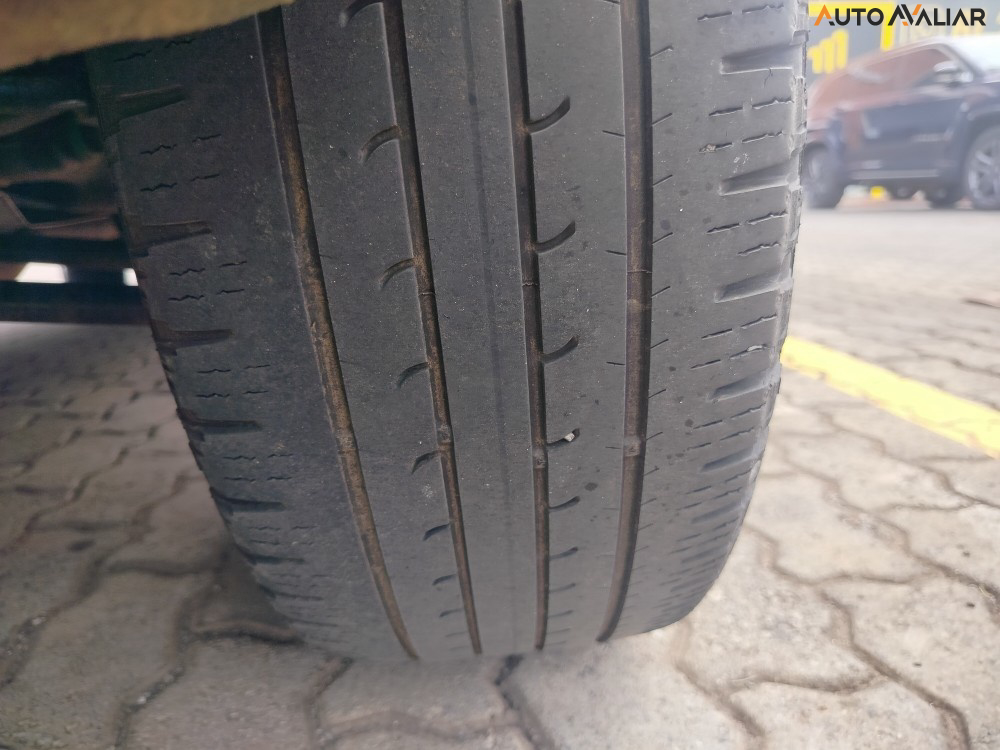 JEEP COMPASS 2.0 16V FLEX LONGITUDE AUTOMATICO