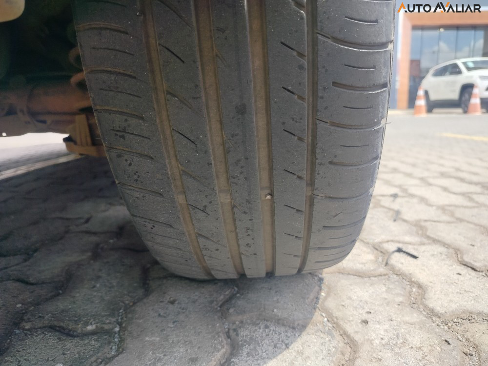 PEUGEOT 3008 1.6 GRIFFE THP 16V GASOLINA 4P AUTOMATICO