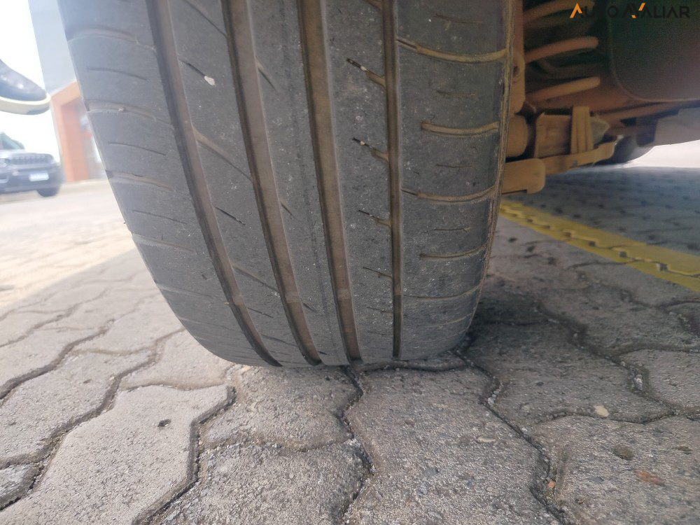 PEUGEOT 3008 1.6 GRIFFE THP 16V GASOLINA 4P AUTOMATICO