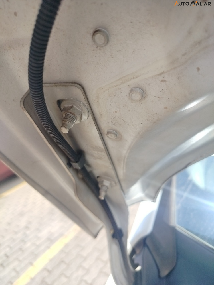 PEUGEOT 3008 1.6 GRIFFE THP 16V GASOLINA 4P AUTOMATICO