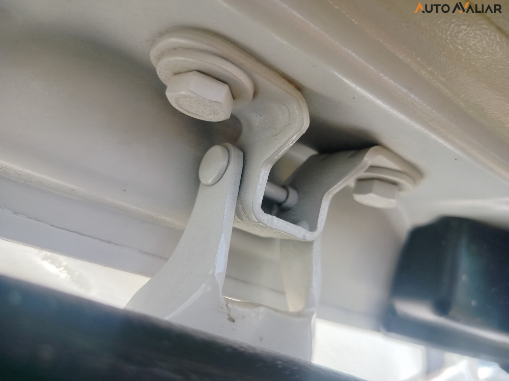 PEUGEOT 3008 1.6 GRIFFE THP 16V GASOLINA 4P AUTOMATICO