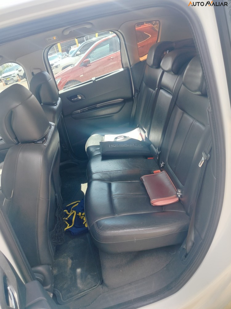 PEUGEOT 3008 1.6 GRIFFE THP 16V GASOLINA 4P AUTOMATICO