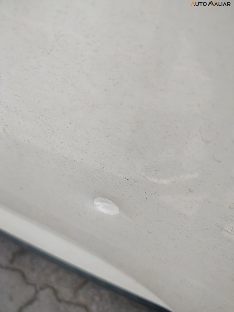 PEUGEOT 3008 1.6 GRIFFE THP 16V GASOLINA 4P AUTOMATICO