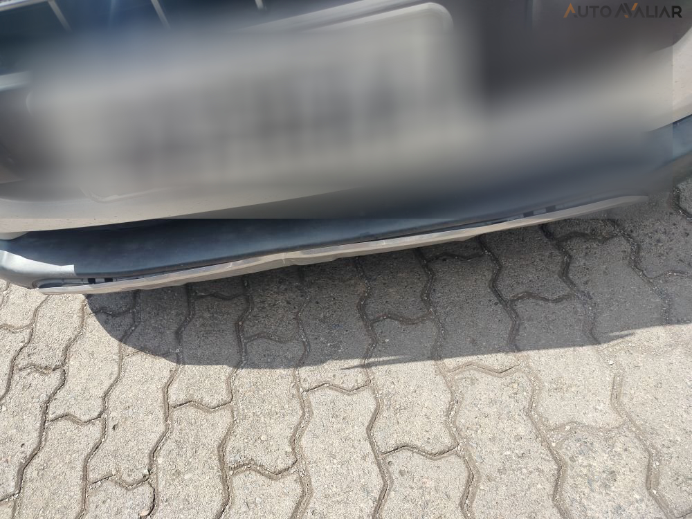 PEUGEOT 3008 1.6 GRIFFE THP 16V GASOLINA 4P AUTOMATICO