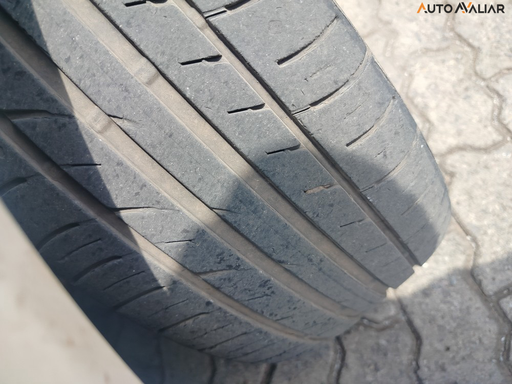 PEUGEOT 3008 1.6 GRIFFE THP 16V GASOLINA 4P AUTOMATICO