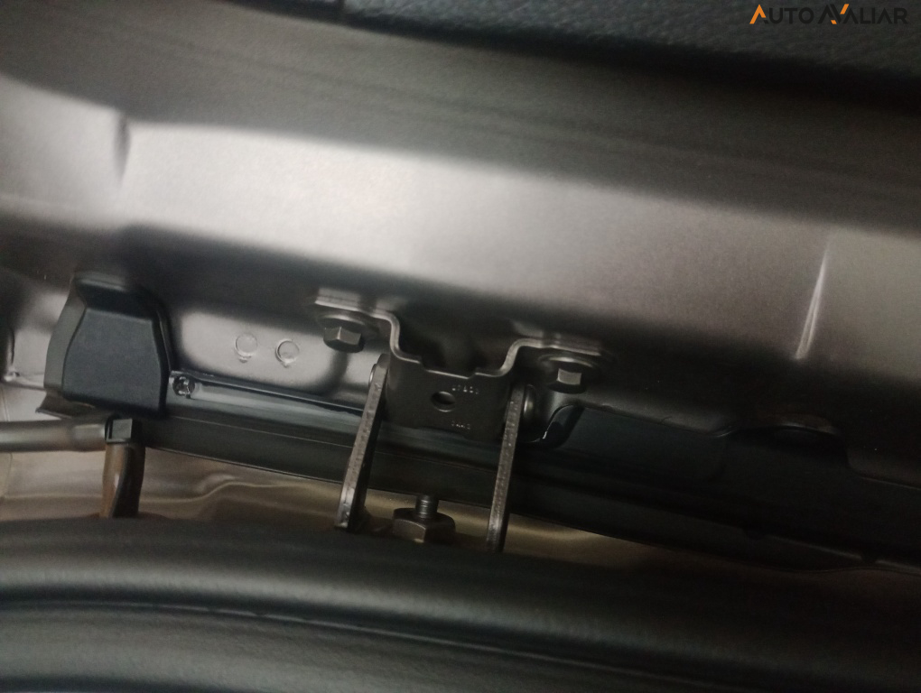 JEEP COMPASS 2.0 16V FLEX SPORT AUTOMATICO