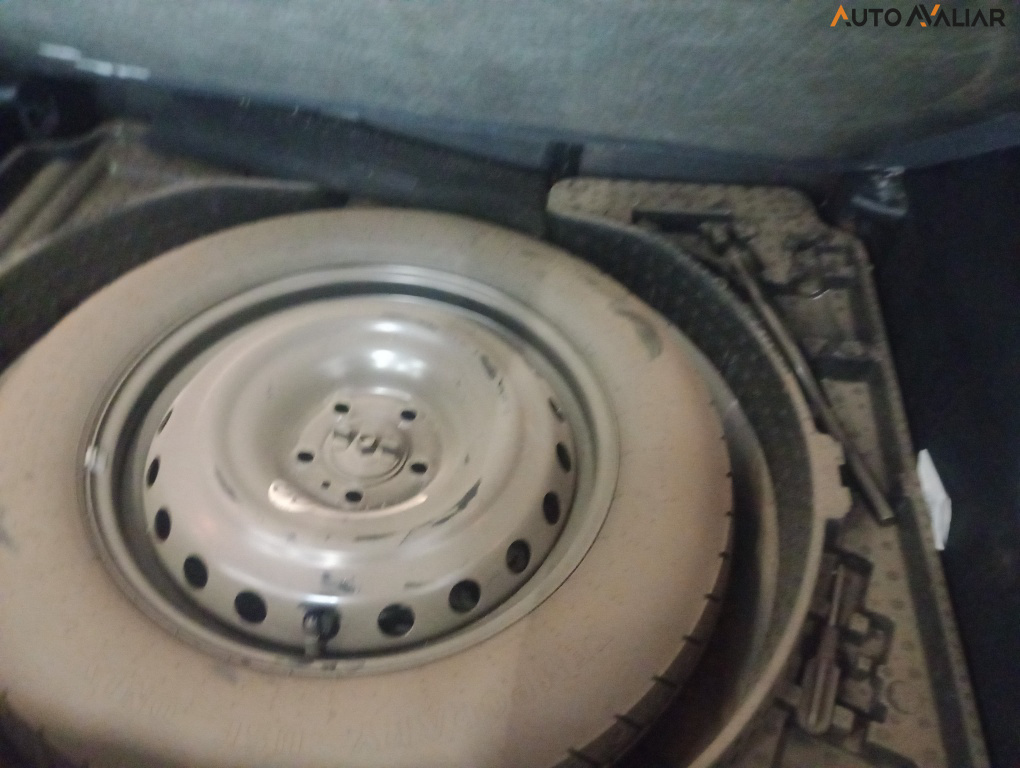 JEEP COMPASS 2.0 16V FLEX SPORT AUTOMATICO