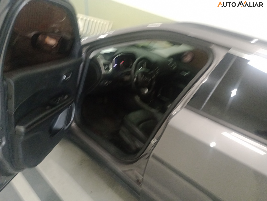 JEEP COMPASS 2.0 16V FLEX SPORT AUTOMATICO