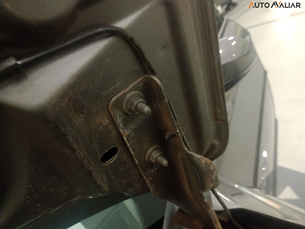 JEEP COMPASS 2.0 16V FLEX SPORT AUTOMATICO