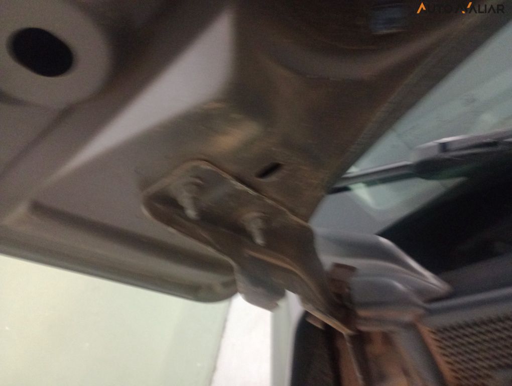 JEEP COMPASS 2.0 16V FLEX SPORT AUTOMATICO