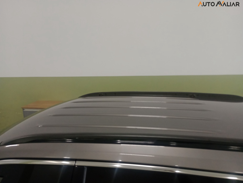 JEEP COMPASS 2.0 16V FLEX SPORT AUTOMATICO