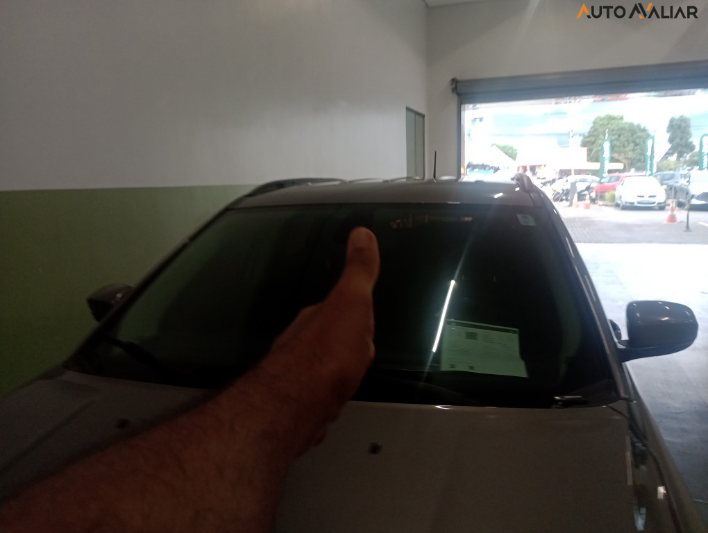 JEEP COMPASS 2.0 16V FLEX SPORT AUTOMATICO