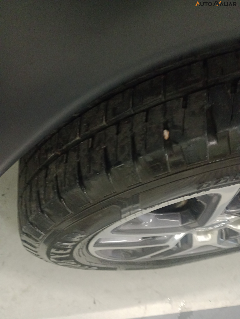 JEEP COMPASS 2.0 16V FLEX SPORT AUTOMATICO