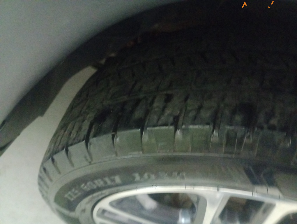 JEEP COMPASS 2.0 16V FLEX SPORT AUTOMATICO