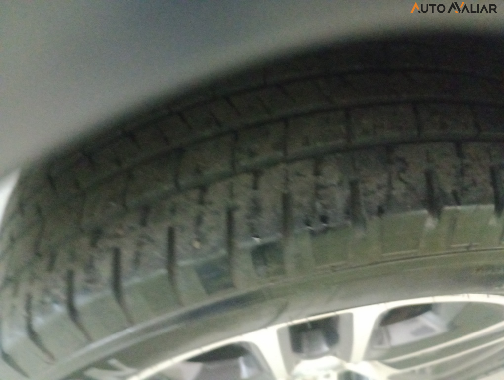 JEEP COMPASS 2.0 16V FLEX SPORT AUTOMATICO