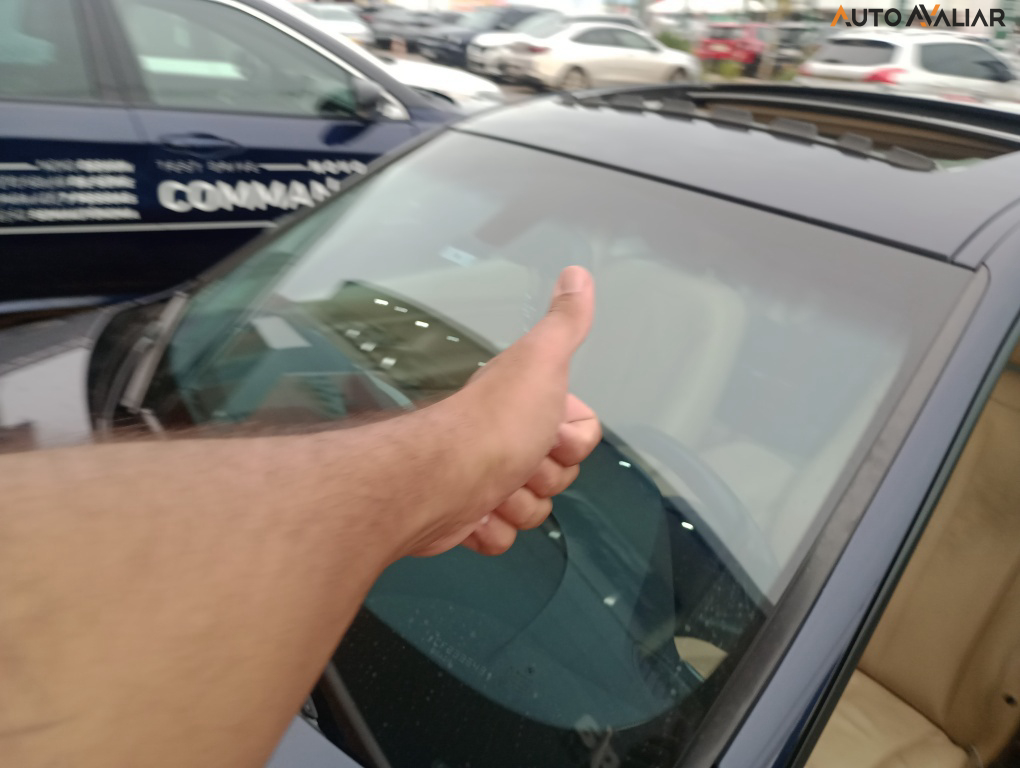 BMW 328I 2.0 LUXURY SEDAN 16V GASOLINA 4P AUTOMATICO