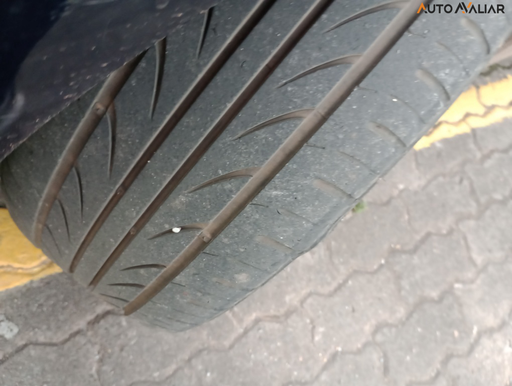 BMW 328I 2.0 LUXURY SEDAN 16V GASOLINA 4P AUTOMATICO