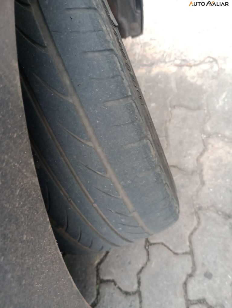 BMW 328I 2.0 LUXURY SEDAN 16V GASOLINA 4P AUTOMATICO