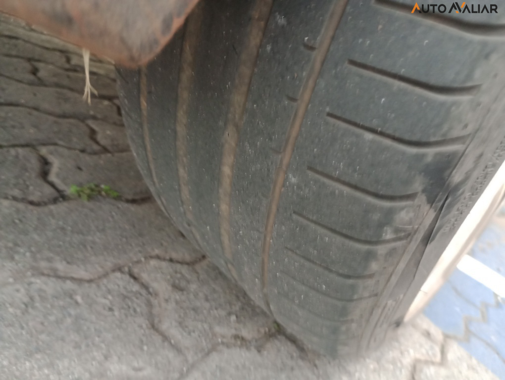 BMW 328I 2.0 LUXURY SEDAN 16V GASOLINA 4P AUTOMATICO