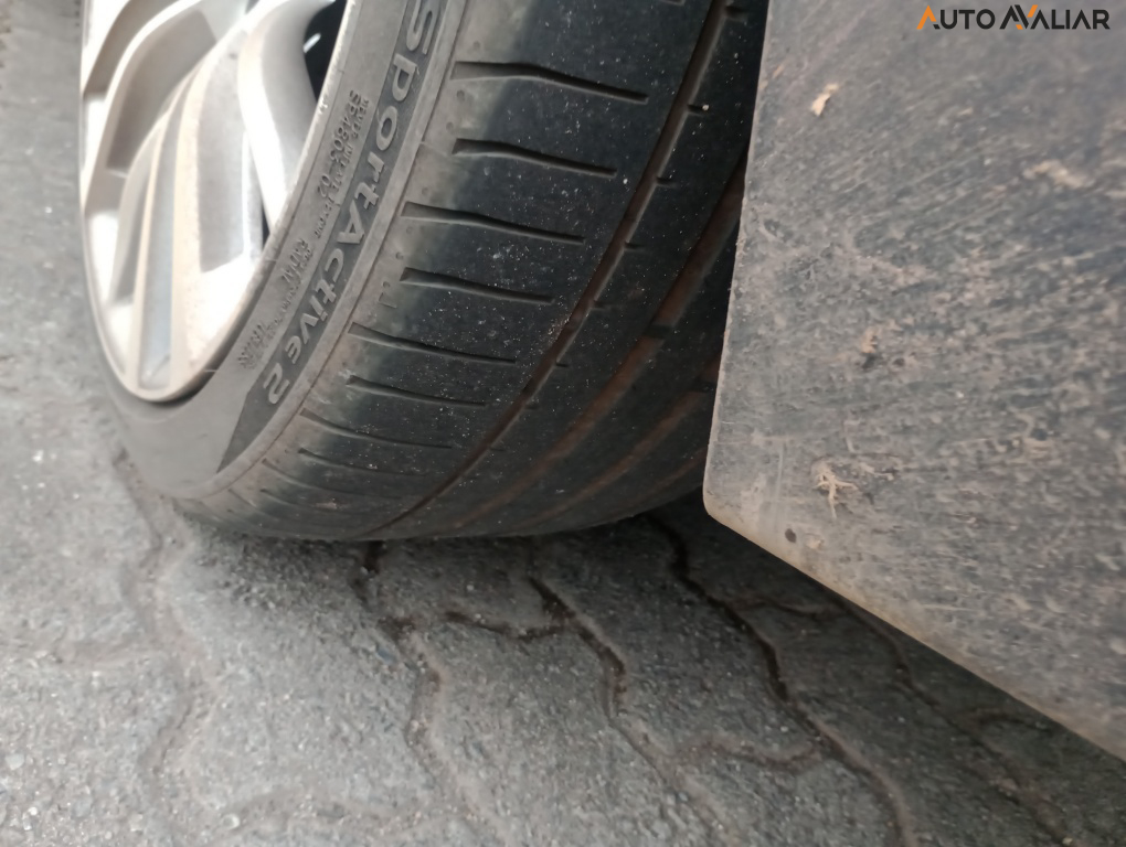 BMW 328I 2.0 LUXURY SEDAN 16V GASOLINA 4P AUTOMATICO