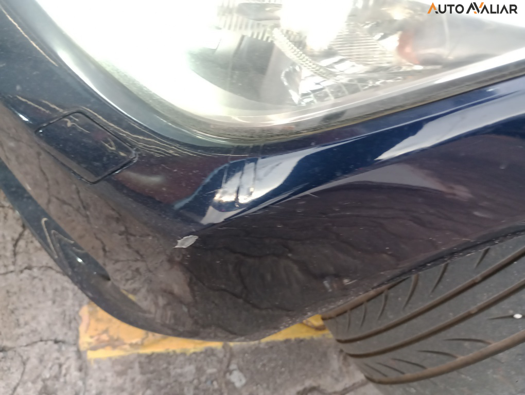 BMW 328I 2.0 LUXURY SEDAN 16V GASOLINA 4P AUTOMATICO