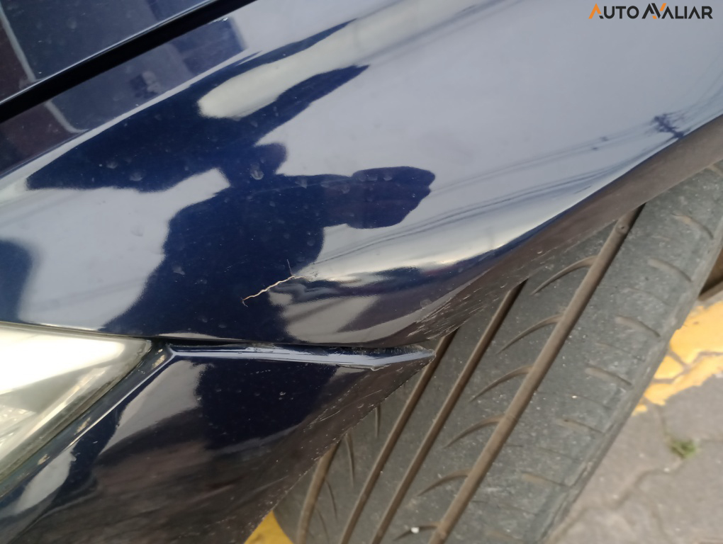 BMW 328I 2.0 LUXURY SEDAN 16V GASOLINA 4P AUTOMATICO