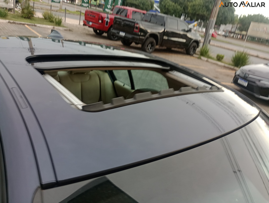 BMW 328I 2.0 LUXURY SEDAN 16V GASOLINA 4P AUTOMATICO