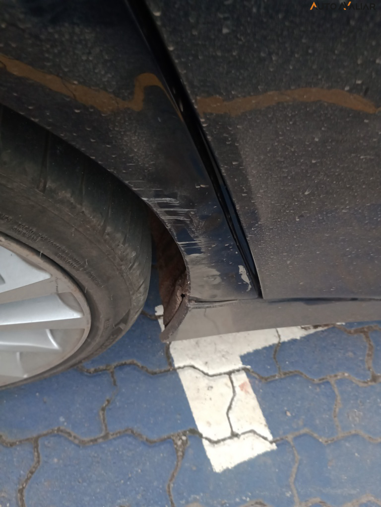 BMW 328I 2.0 LUXURY SEDAN 16V GASOLINA 4P AUTOMATICO