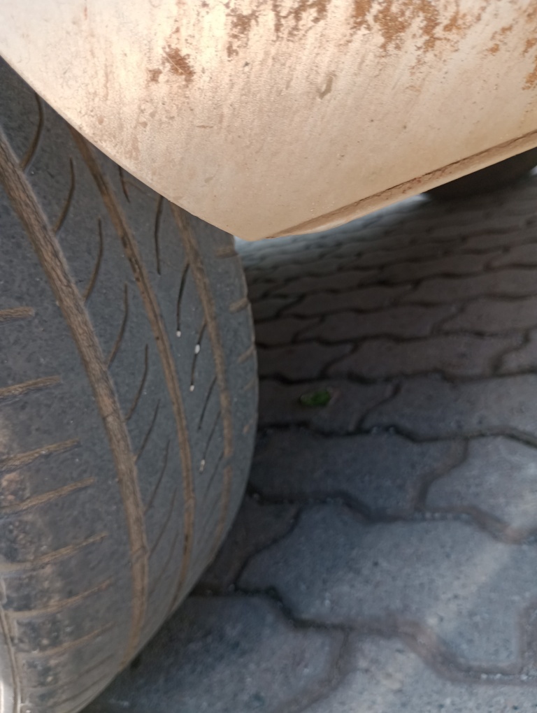 FORD FIESTA 1.6 MPI HATCH 8V FLEX 4P MANUAL