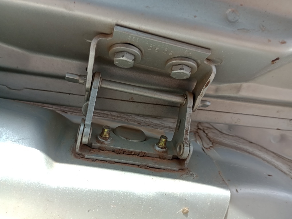 FORD FIESTA 1.6 MPI HATCH 8V FLEX 4P MANUAL