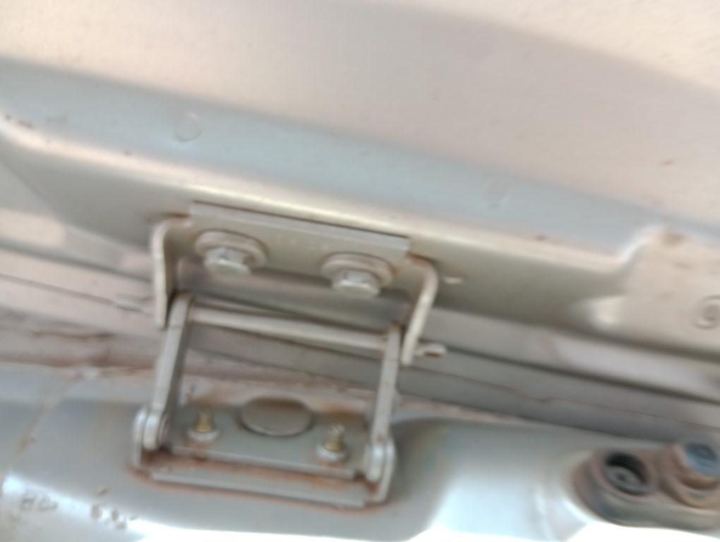 FORD FIESTA 1.6 MPI HATCH 8V FLEX 4P MANUAL