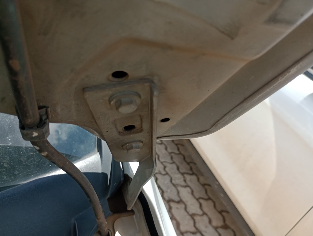 FORD FIESTA 1.6 MPI HATCH 8V FLEX 4P MANUAL