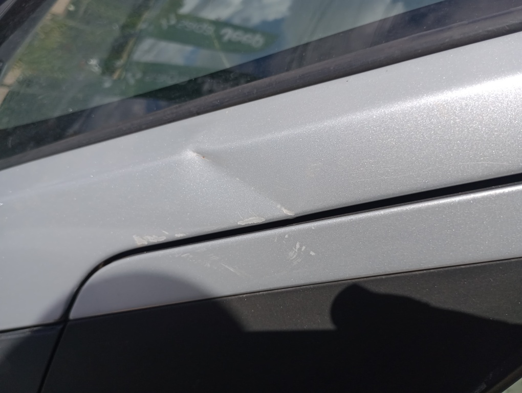 FORD FIESTA 1.6 MPI HATCH 8V FLEX 4P MANUAL